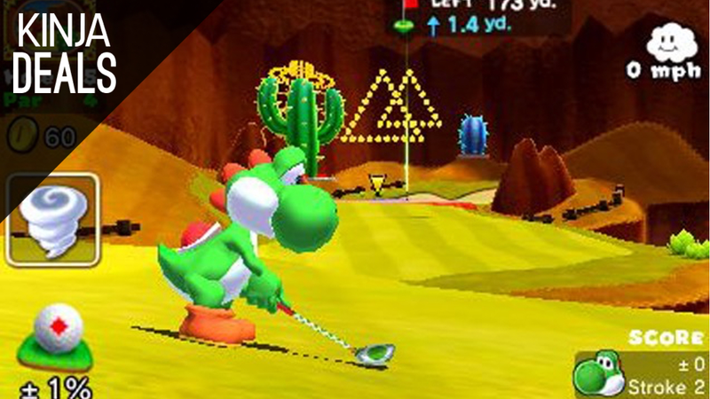 Illustration for article titled Today's Best Gaming Deals: PSN Credit, Catan Expansion, and More